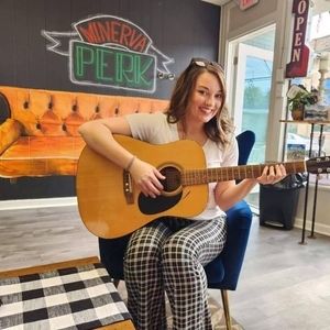 Meet your Posher, Melissa